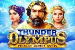 Thunder of Olympus