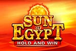 Sun of Egypt